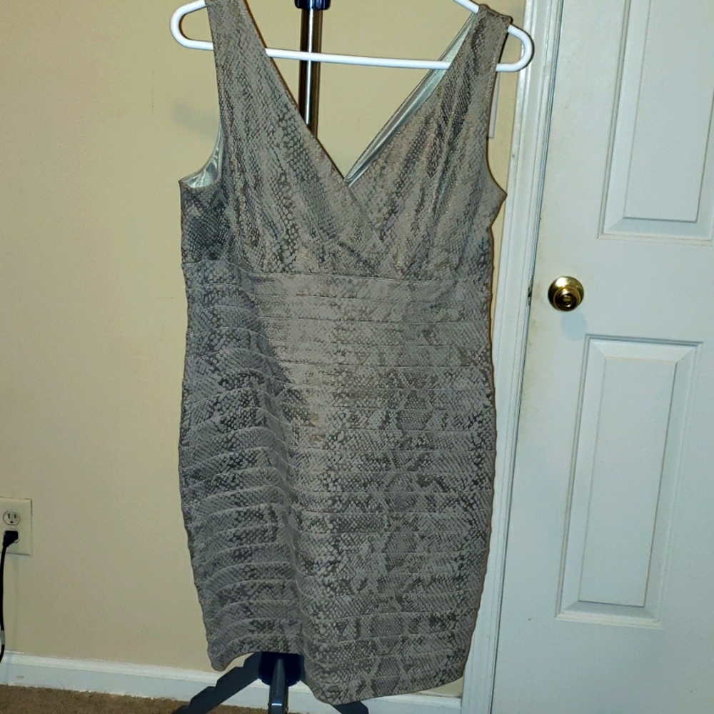 BodyCon Dress